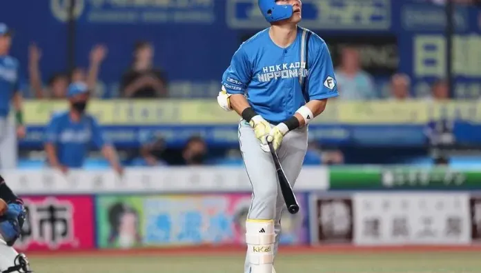 巨人、火腿4主力全退賽！　清宮幸太郎等4將遞補進12強日本國家隊