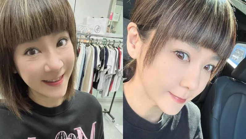 袁惟仁病逝！前妻陸元琪低調發聲了