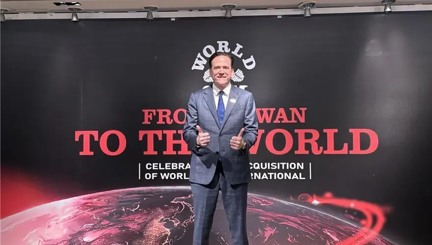 買下母公司！世界健身豪撒2.88億元收購美國World Gym