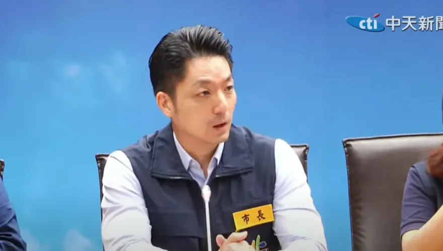 影/全台颱風假！劉德華演唱會「如期舉行」惹議　蔣萬安說話了