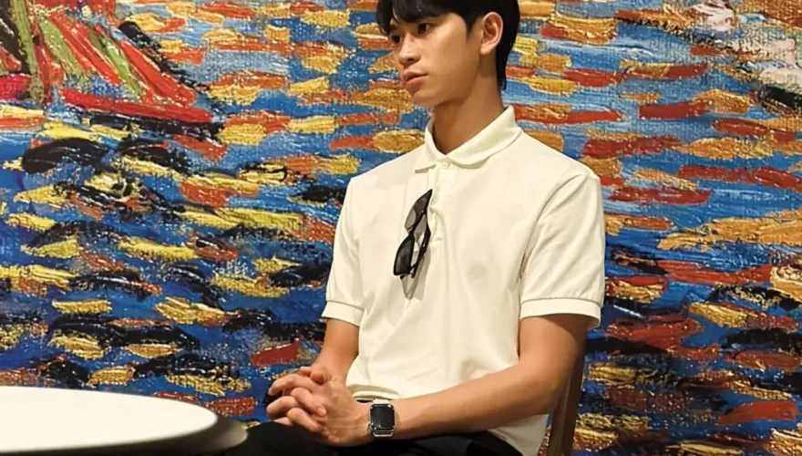 家寧疑入邪教！前男友Andy揭秘「曾參加心靈課程」　新影片1舉動網傻眼：根本同夥