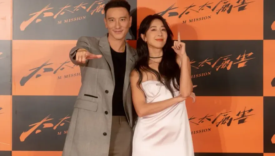 拍戲遭胡宇威狠K！隋棠驚爆「半身麻痺」復健3個月　颱風天露面揭近況