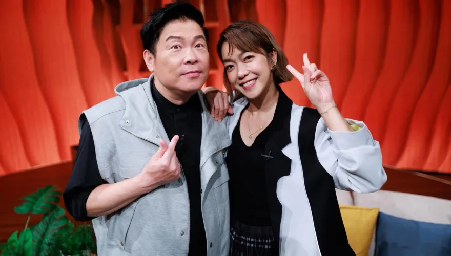 曾國城錄影失控！為林美秀努力「忍哭」　煎熬內幕曝光