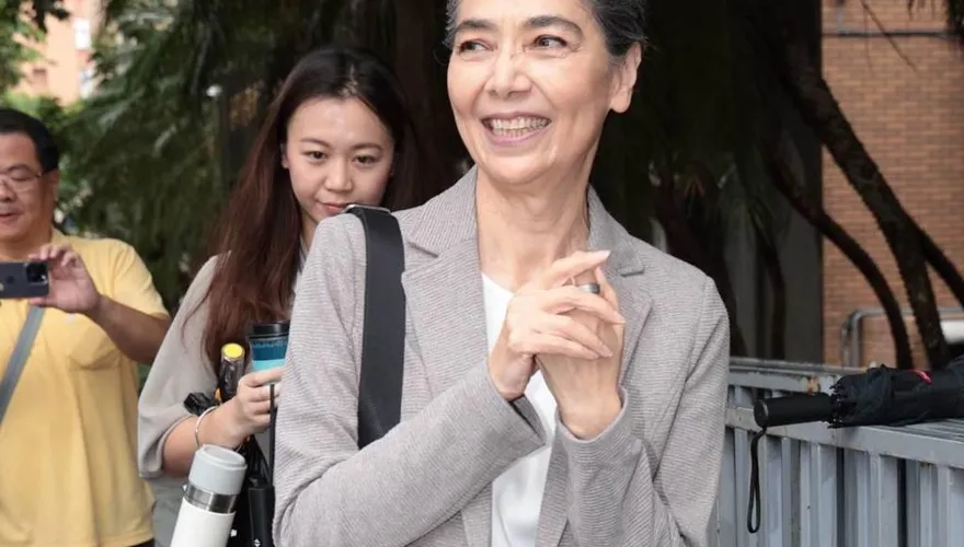 賴佩霞無心理師執照做諮商　挨罰3萬元提行政訴訟敗訴確定