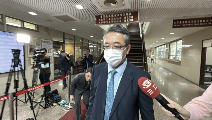 律師不忍了！週刊爆柯文哲市長室收賄1500萬　3辯護人聯合聲明3點回應