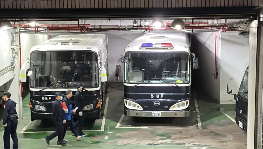 質疑檢調把「橘子」當幌子　凌濤拿超思對比雙標太嚴重：就是要押人取供