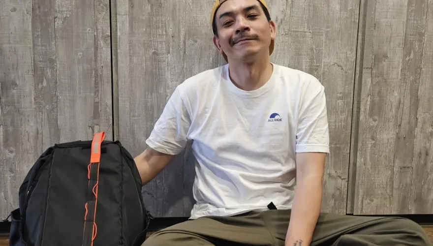 曾受邀上心靈課！史丹利「反問1句話」朋友秒閉嘴　嘆：假笑更詭異