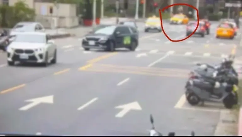 生日前夕遇死劫！宜蘭孝女遭違規運將撞亡　父哀慟：不敢讓阿嬤知道