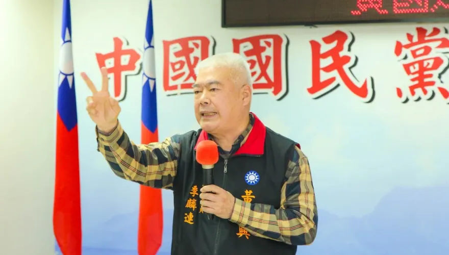 東山島戰役淬煉海軍陸戰隊　國軍能攻能守的戰略預備隊