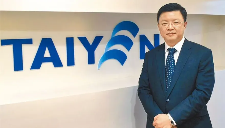 未到羈押庭！陳啟昱「坐桶子」出境？ 南檢動員數百人追緝：尚在國內