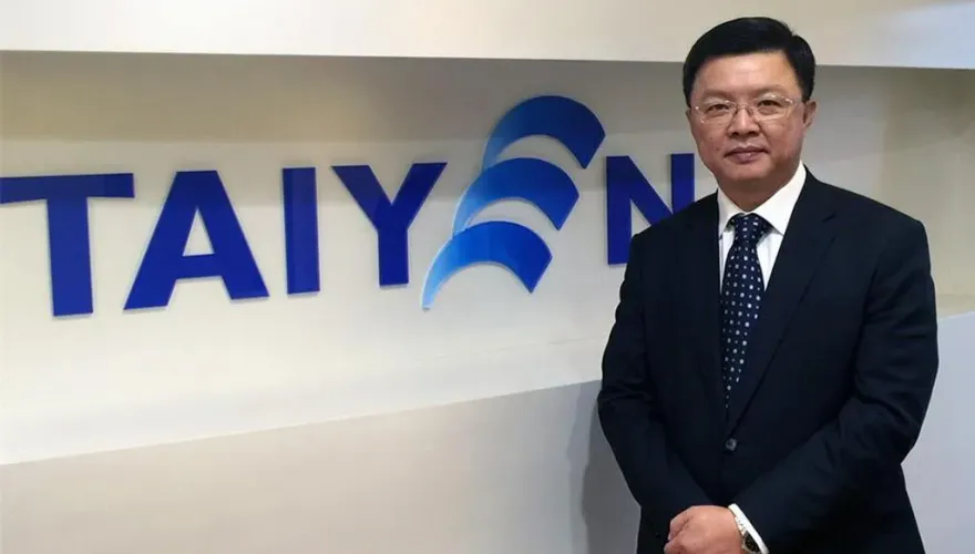 影/陳啟昱為何要冒大風險落跑？黃揚明驚曝：若發生1事更可怕