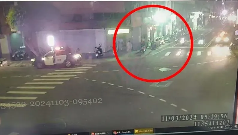 帶西瓜刀唱歌！永和KTV爆衝突24歲男砍2人「破肚、手傷」　警逮16人