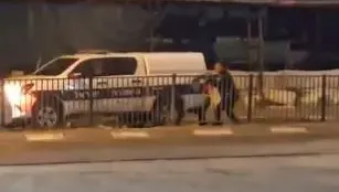 快訊/影/以色列北部傳商店槍擊案　警到場後與歹徒爆發激烈槍戰
