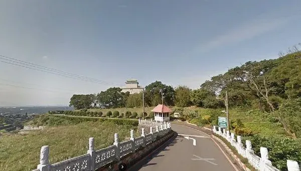 雙11還有賣塔位？北海福座股東欠稅2314萬　名下2573個塔位遭法拍