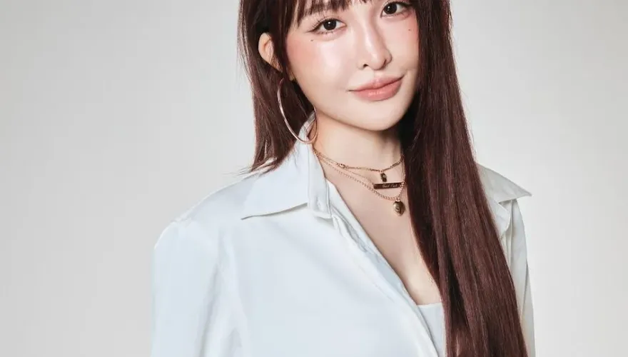催淚歌姬張若凡「暫別」演藝圈　無預警宣布「迎接人生下階段」