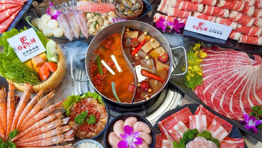 歡慶雙11！王品「火鍋料」任3樣加25元　馬辣身分證中2碼爽吃九孔鮑