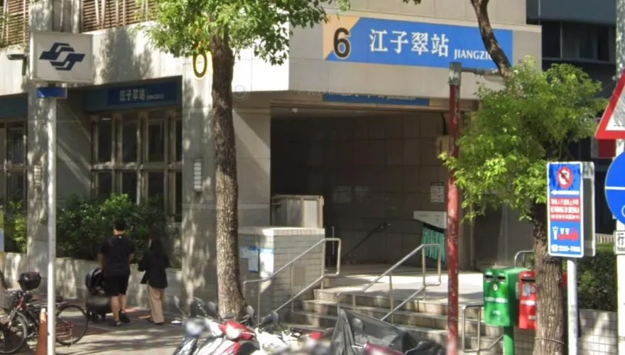 通勤族快看！北捷板南線今起「上午加開2車」　江子翠站發車疏運