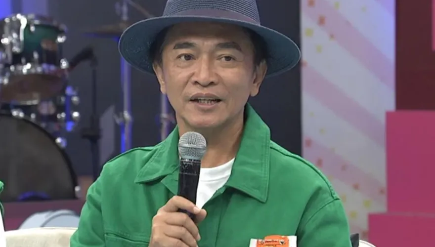 吳宗憲氣炸封殺藝人！曝對方身分「只發1專輯就殞落」　突向林美照公開道歉