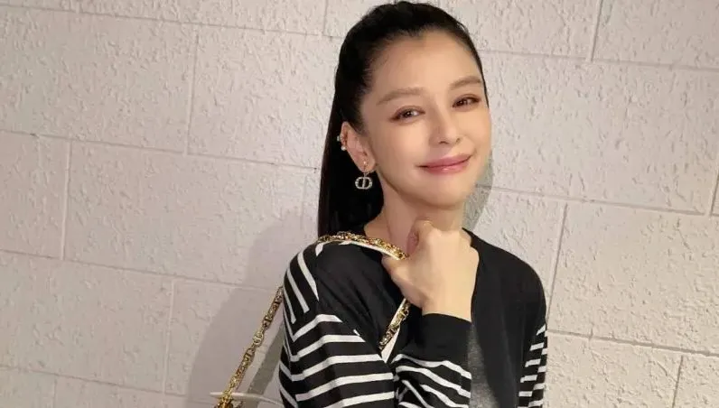 徐若瑄罹「甲狀腺癌」！醫示警「女性」是高危險群：初期通常無症狀
