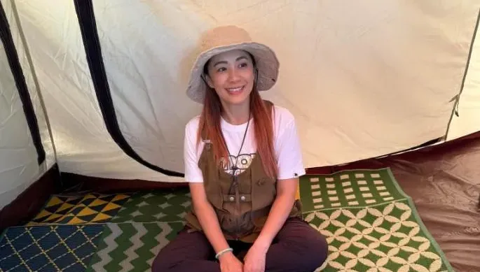 柯以柔胸部照出「不規律陰影」！醫生說「目前沒事」　媽媽在診間大哭
