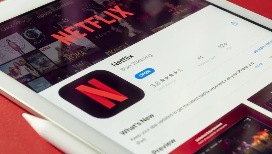 重量級影音串流平台Netflix驚傳逃稅　法國、荷蘭辦公室遭搜索