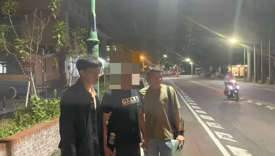 國小童全直擊！台中婦特斯拉遭鐵鎚砸成「馬蜂窩」　2嫌辯受人指使