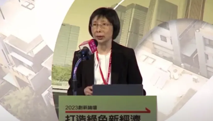 周玉蔻亂爆「小三奪權」　東元集團副會長邱純枝出庭「隔離訊問不看她」12/11宣判