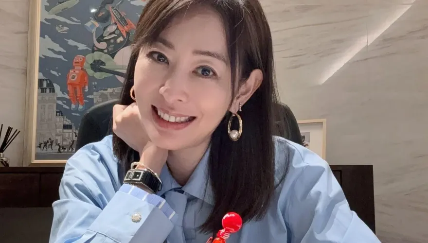 販售公關票？賈永婕親吐「劉德華、周杰倫演唱會」搶到頭破血流　急澄清：報警處理
