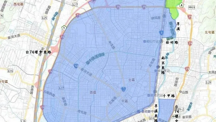 記得儲水！台中11/18「36小時大停水」　逾22萬戶受影響