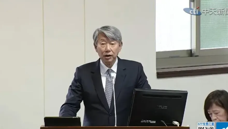 「3億男」郭智輝財產曝光！存款1億836萬　2000張崇越股票已信託
