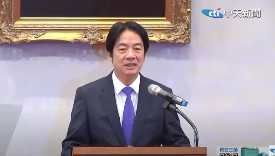 賴清德2度邀請派系便當會　2026縣市長提名分4大層次處理