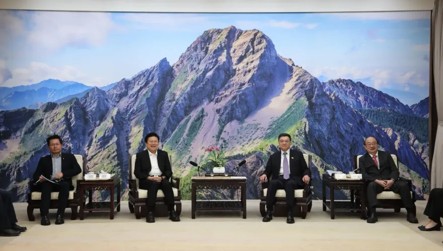 總預算案朝野達成共識！卡關三案行政院讓步　農業部長陳駿季挨轟不認真