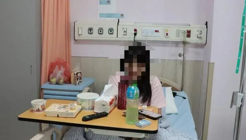 16歲女高中生染罕見「沙波病毒」！「1天吐8次」喝水都怕