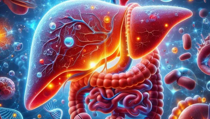 83歲嬤肝癌不肯開刀！每天吃「地瓜葉」7個月後腫瘤奇蹟消失