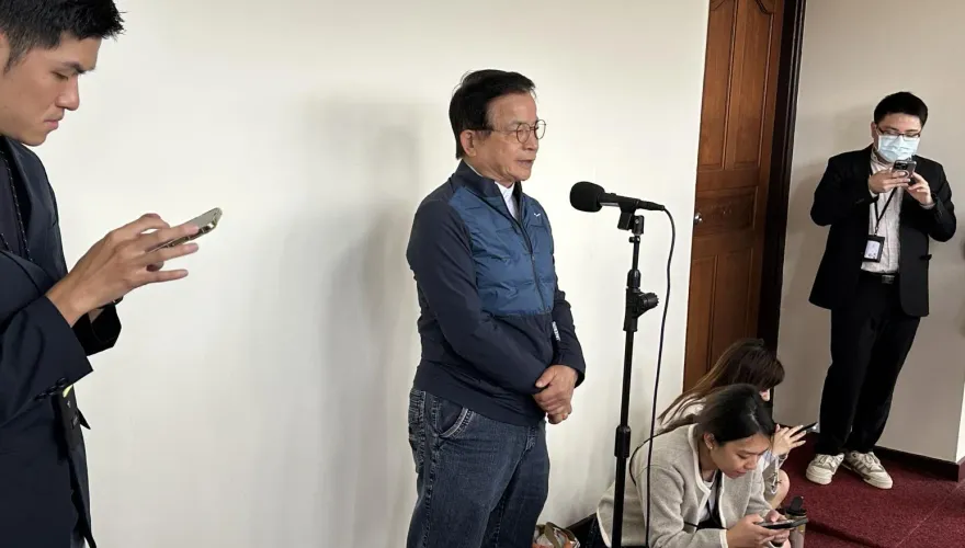 國民黨團決議以罷制罷　分階段罷免38席區域綠委