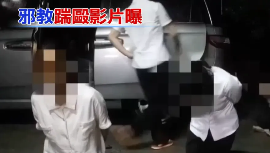 邪教「拍痧板」虐死信徒！法官認定「證據不足」　6女幹部全判無罪