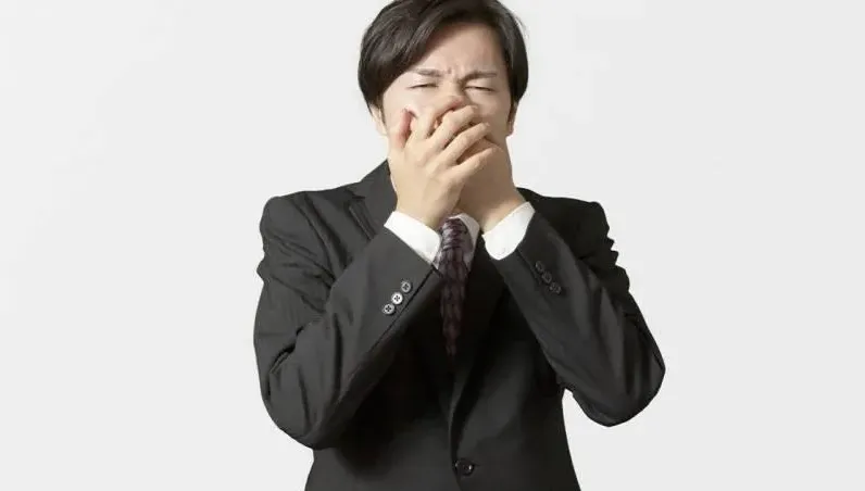 恥度100%的止嗝法「手指戳入肛門30秒」　過來人激推：真的有效