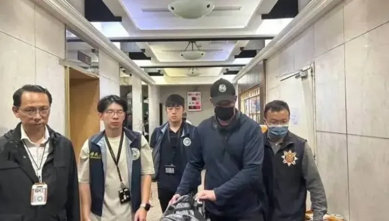 美國「兒少猥褻犯」來台打工！教育部全台清查確認未在補習班任教