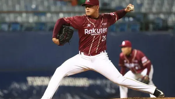 12強墨西哥霸氣亮牌！一口氣排好5戰先發　前樂天桃猿霸威斯打頭陣