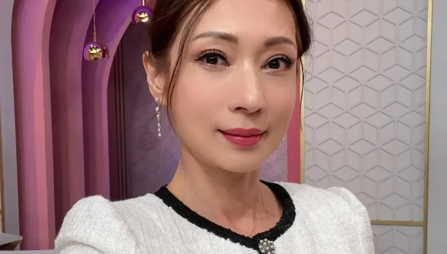 全家崩潰痛哭！溫翠蘋曝親妹罹乳癌「砸百萬做1舉動」致喪命　哽咽喊：是笨死的