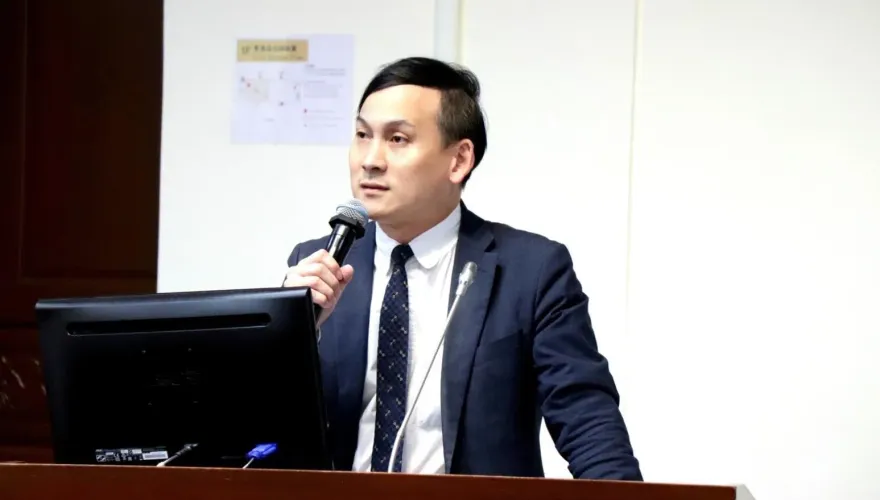 飆罵公務車司機？葉元之喊冤：促轉會說過影射的殺傷力最強