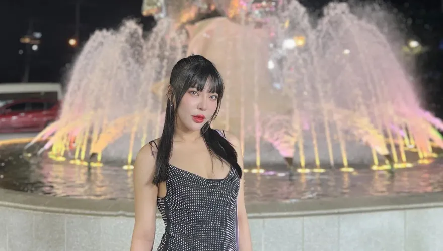 宛宛兒不忍了！帶坐輪椅長輩叫Uber狂被棄單　反擊酸民：愛怎麼罵隨便