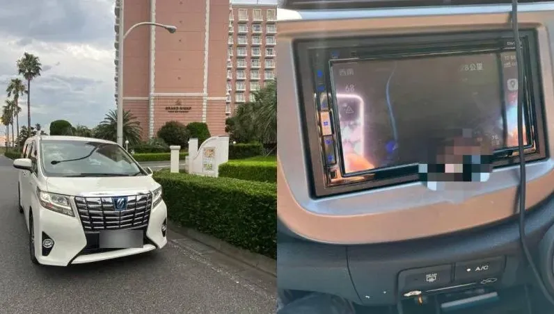 台夫妻日本自駕遊！　租車業者抓包「無照尪開車」怒報警...人卻跑了