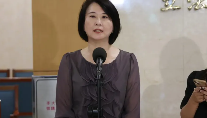 賴清德曾為「精神分裂說」道歉！賴系綠委竟又搬出嗆聲國民黨　王鴻薇傻眼開轟民進黨