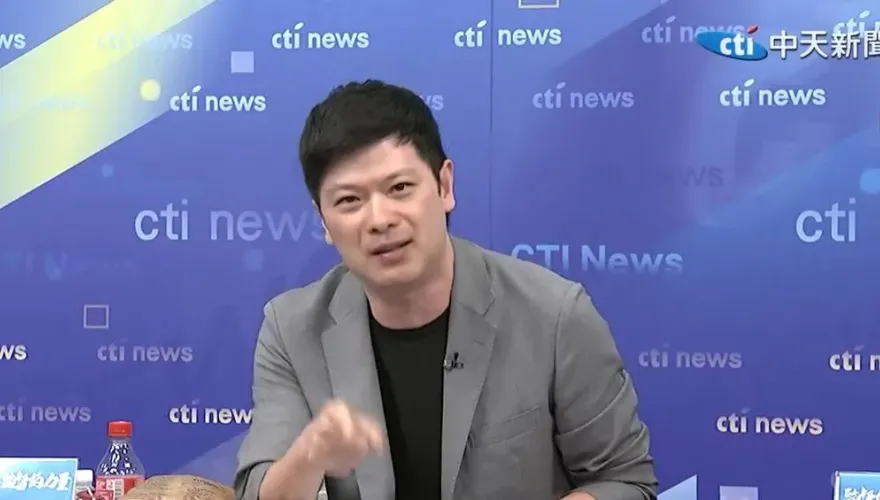 蔣萬安不堅持3%首都條款　李柏毅喊話盼能全拿：稅收多才能提升市民福利