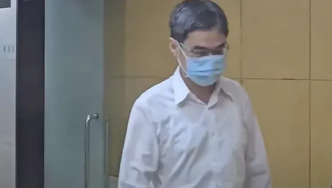 追查柯文哲政治獻金　北院今下午開庭傳喚端木正