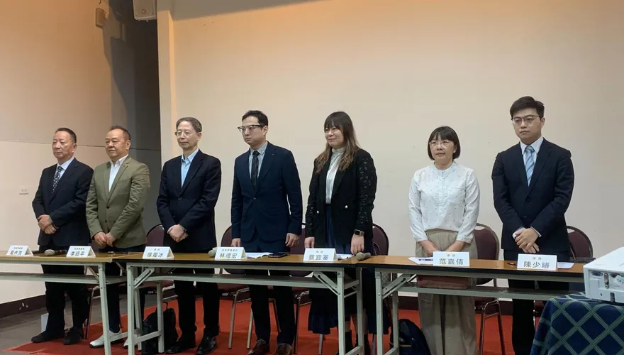 影/韓家宸「五鬼搬運」大陸創「山寨鼎泰豐」　新董座林禮宏怒斥：涉嫌背信