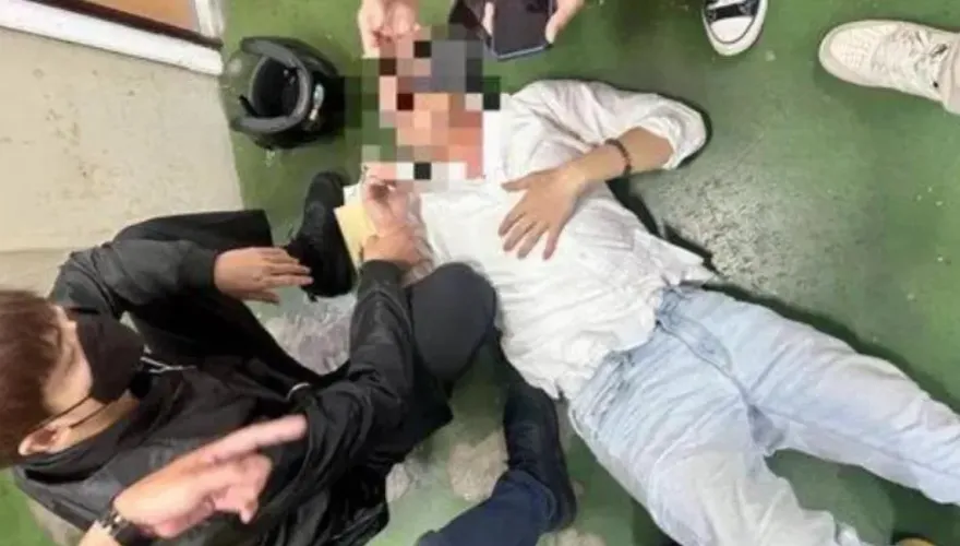 余天女婿陳鑒當車手頭不用坐牢　網友對比其他重判諷：雙標的日常