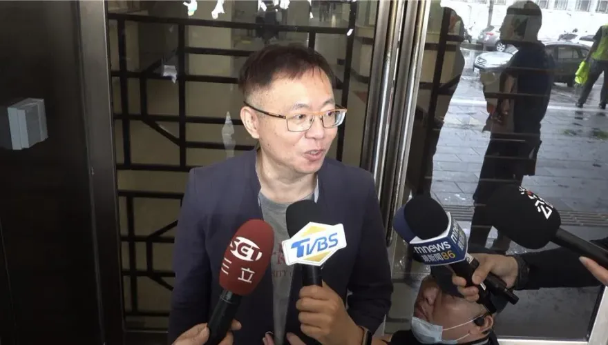 柯文哲京華城案刨根究底！北檢傳喚菱傳媒董事長、皇昌營造董事長作證