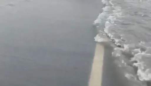 雨彈升級！4縣市大雨特報　宜蘭「紅色警戒」留意大豪雨...一路炸到晚上